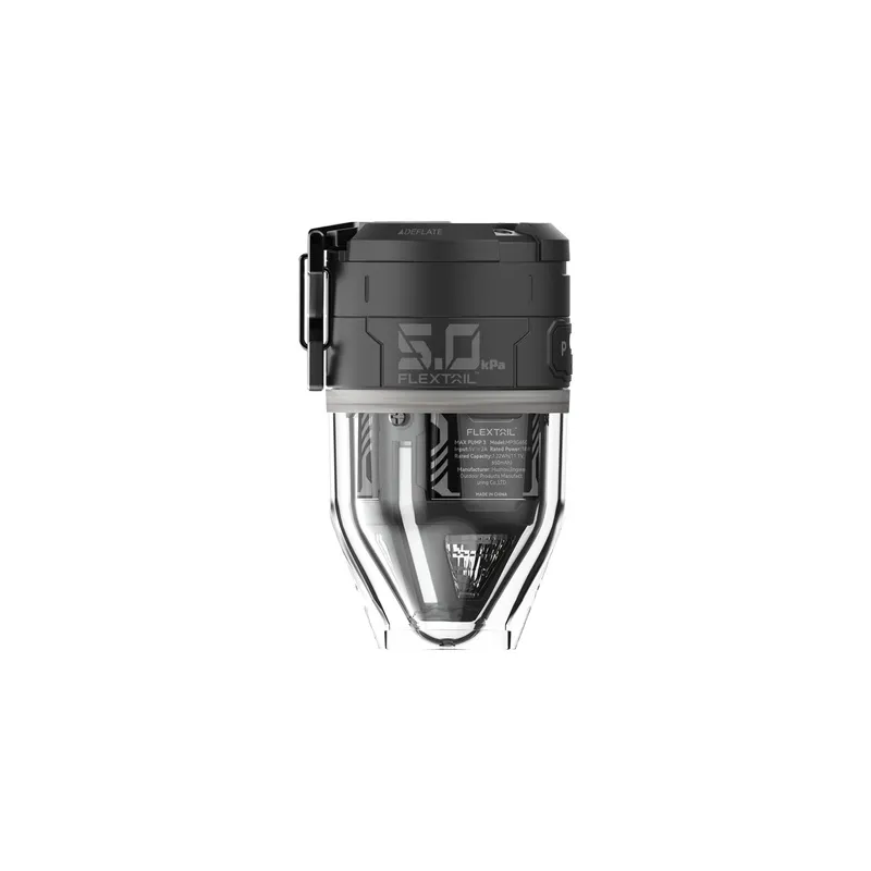 Flextail Max Pump 3 Portable Pump (Black)